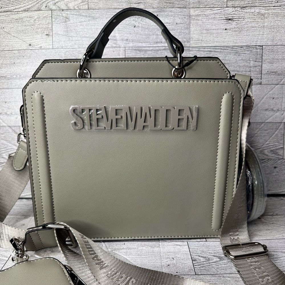 Steve Madden Bag